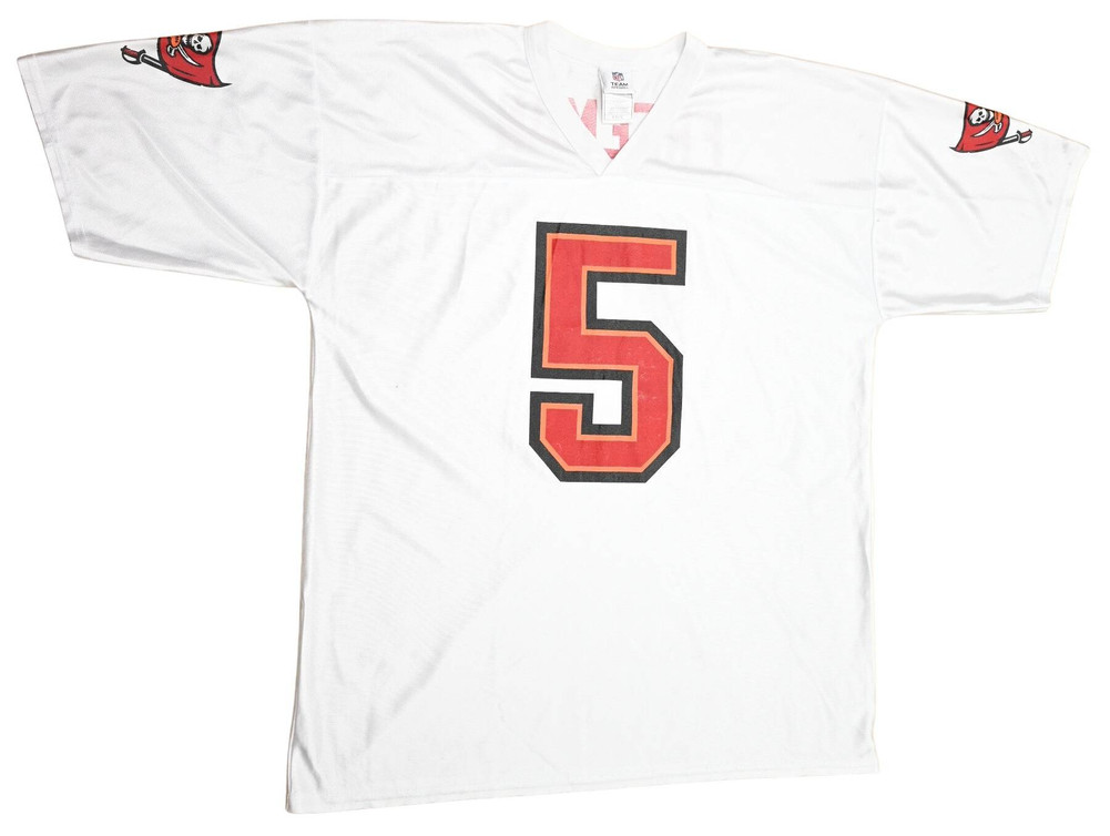 TAMPA BAY BUCCANEERS NFL SHIRT XL