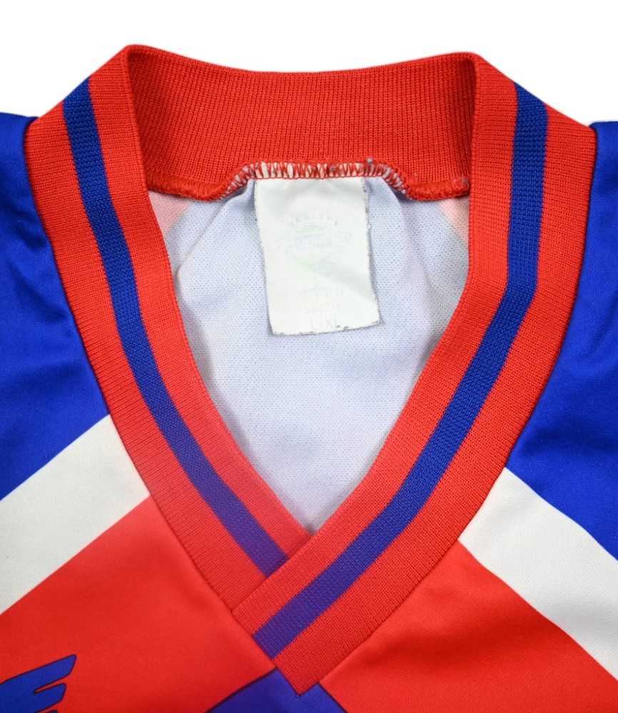 ERIMA VINTAGE SHIRT L/XL