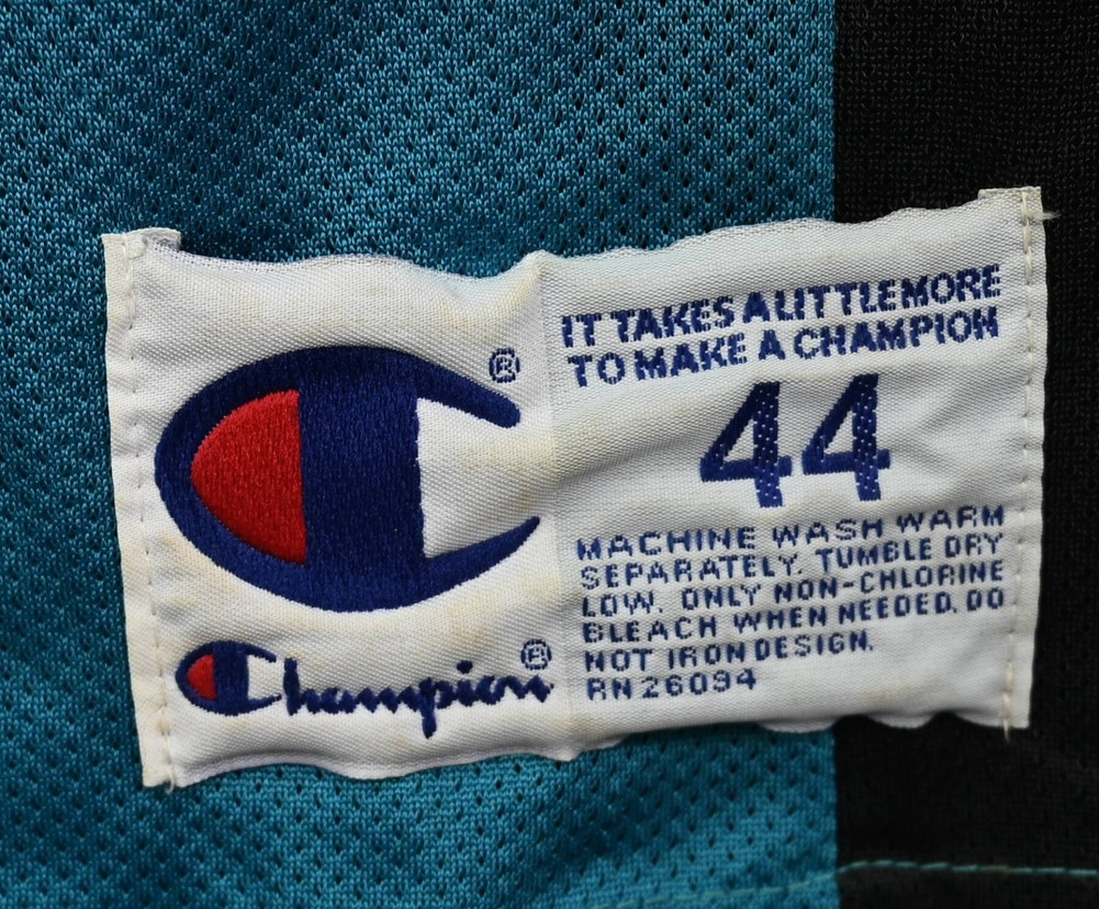 DETROIT PISTONS *HILL* NBA KOSZULKA L