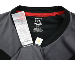 2012-13 LIVERPOOL SHIRT L