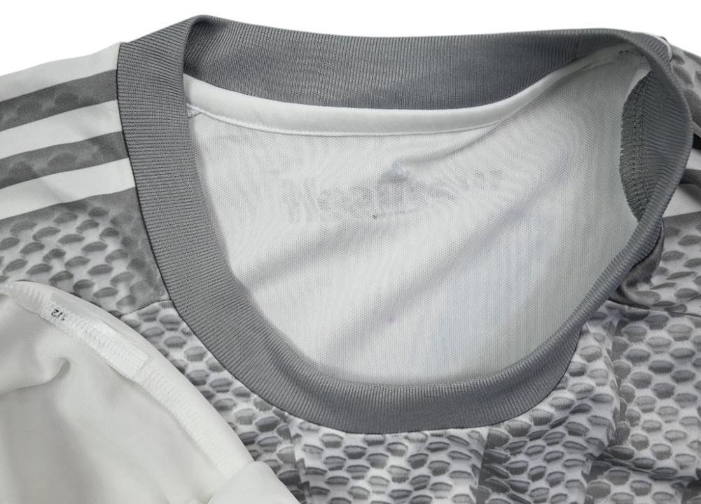 2014-15 BAYER LEVERKUSEN GK SHIRT M