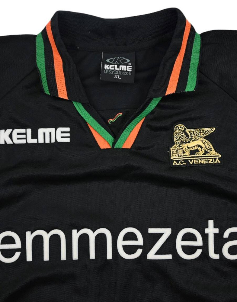 2001-03 VENEZIA *NICOLO* KOSZULKA XL