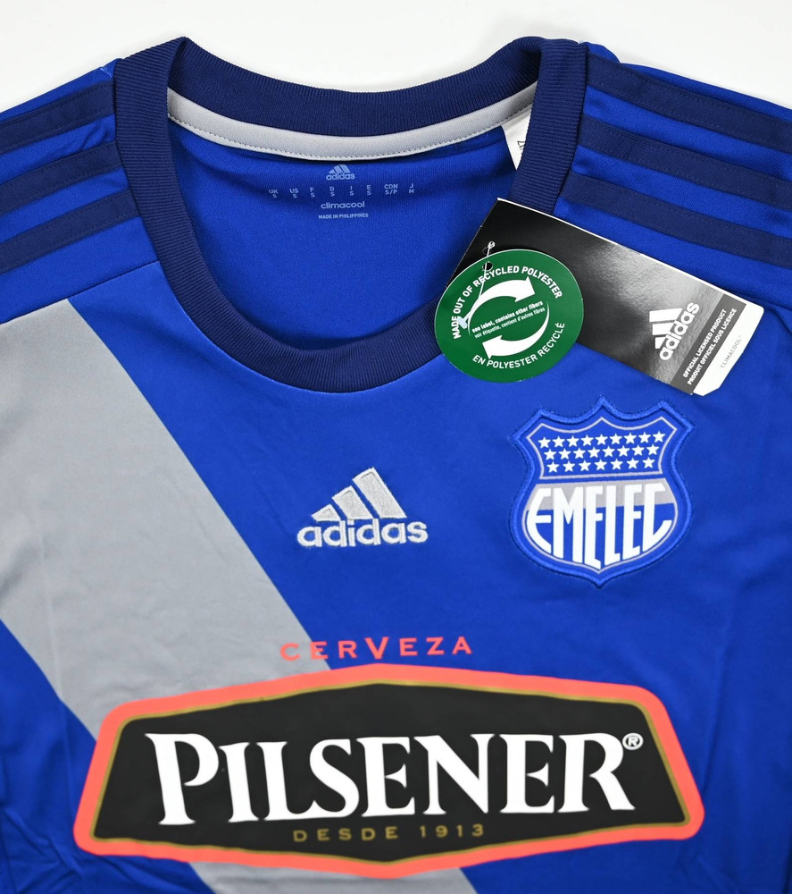 2017 EMELEC SHIRT S