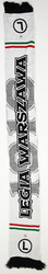 LEGIA WARSZAWA SZALIK