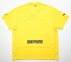 2014-15 BORUSSIA DORTMUND KOSZULKA 3XL