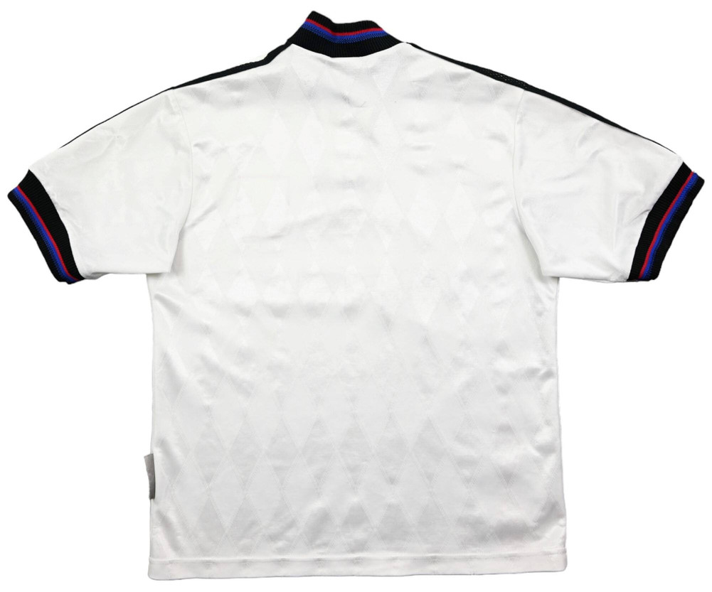 1996-98 BAYERN MUNCHEN SHIRT L. BOYS