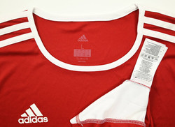 2018-19 BAYERN MUNCHEN SHIRT L