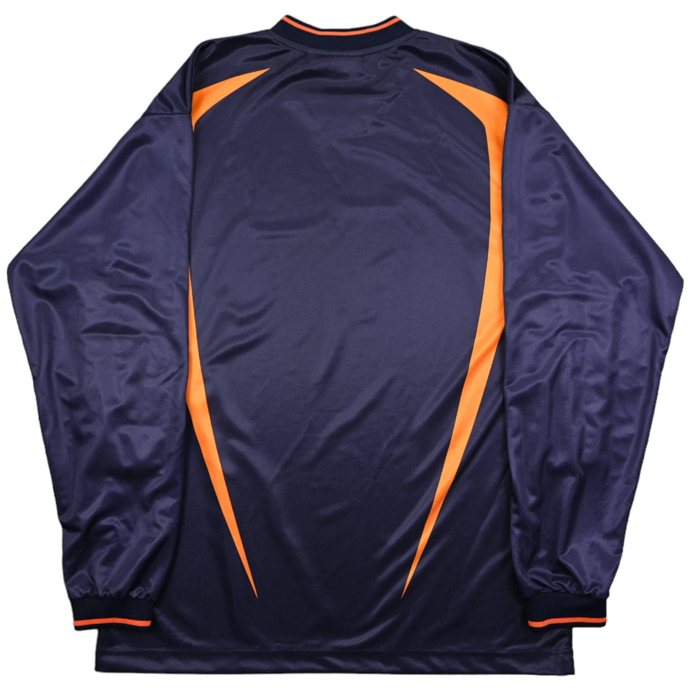 PUMA OLDSCHOOL GK LONGSLEEVE XL