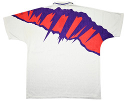 1991-93 SCOTLAND SHIRT XL