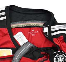 2014-15 GERMANY KOSZULKA WOMENS XL