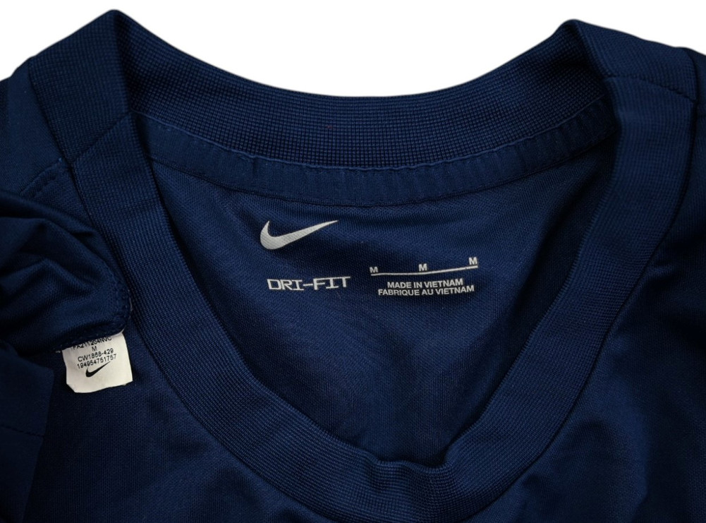 2021-22 TOTTENHAM HOTSPUR SHIRT M