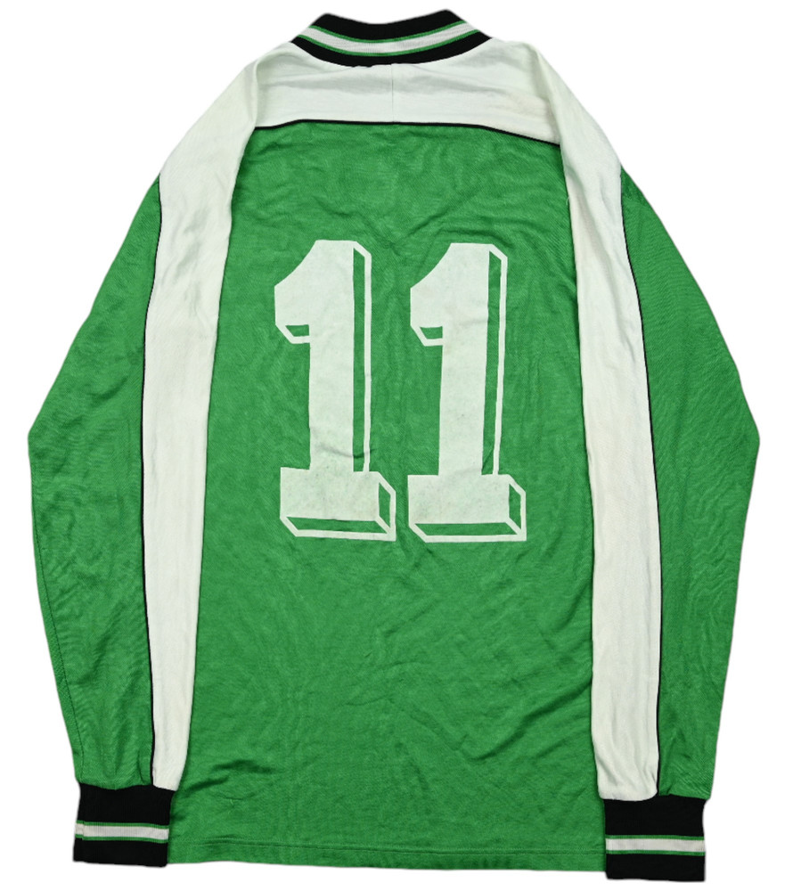 ERIMA OLDSCHOOL #11 SHIRT M