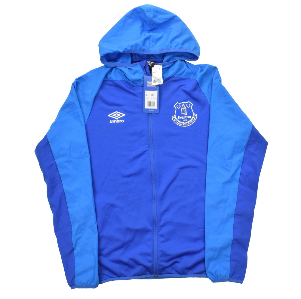 EVERTON BLUZA M