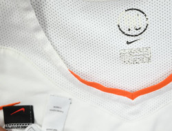 2004-06 NETHERLANDS KOSZULKA XXL