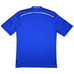 2014-16 SCHALKE 04 KOSZULKA XL