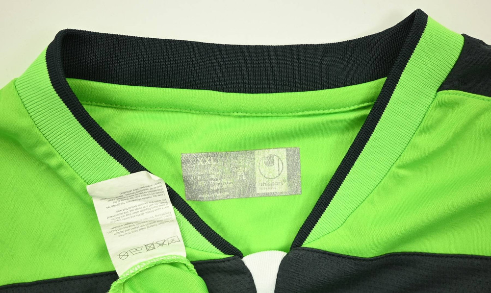 UHLSPORT OLDSCHOOL GOALKEEPER LONGSLEEVE XXL