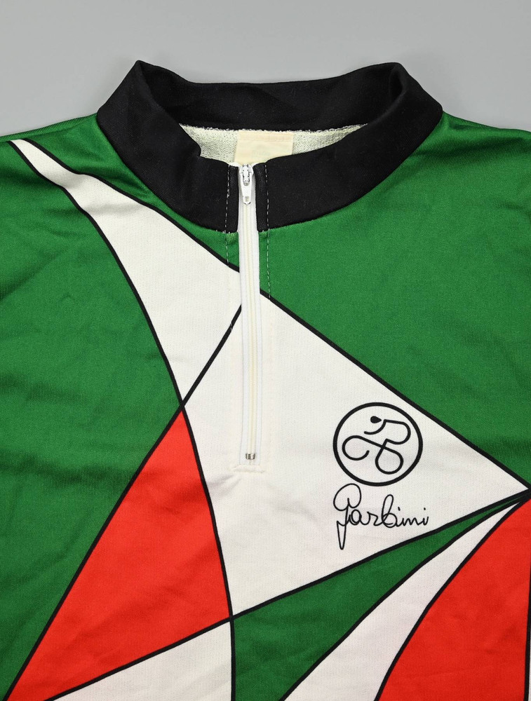 PAZBINI CYCLING SHIRT M