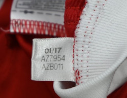 2017-18 BAYERN MUNCHEN *JAMES* KOSZULKA M. BOYS