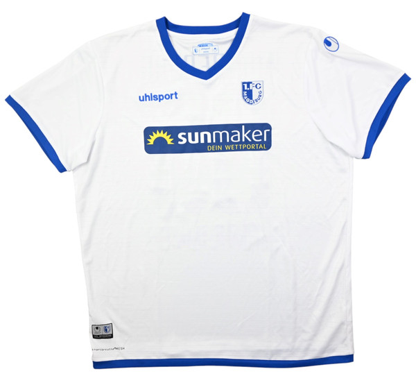 2019-20 MAGDEBURG KOSZULKA 4XL