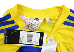 2017-18 SWEDEN KOSZULKA S. BOYS