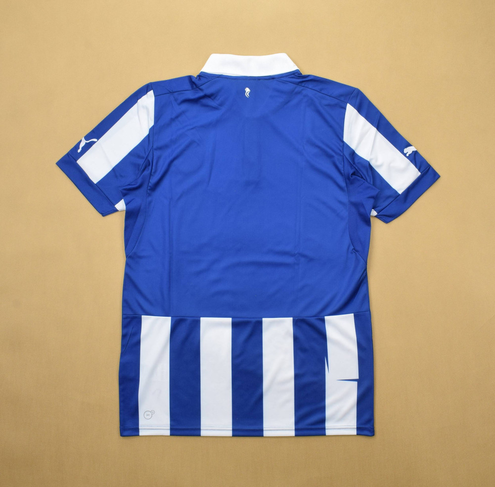 2012-13 ESPANYOL KOSZULKA M