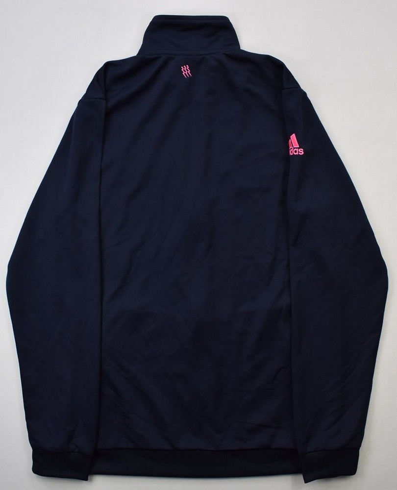 PARIS SF RUGBY ADIDAS BLUZA M