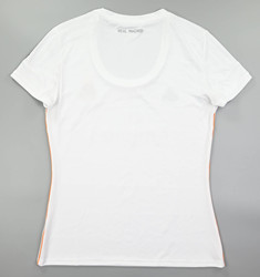 2013-14 REAL MADRID KOSZULKA WOMENS L