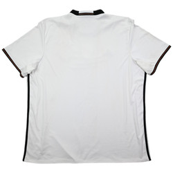 2015-16 GERMANY SHIRT XXL