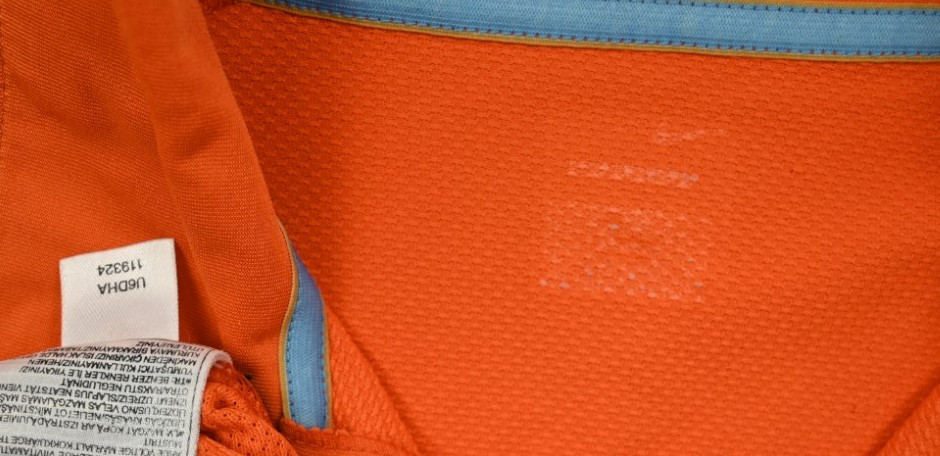 2006-08 NETHERLANDS KOSZULKA S