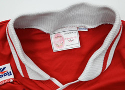 1997-98 LIVERPOOL KOSZULKA M