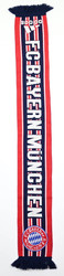 BAYERN MUNCHEN SCARF
