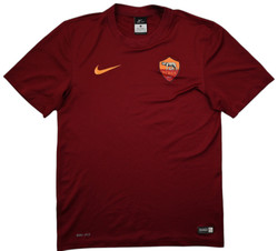 2015-16 AS ROMA KOSZULKA S