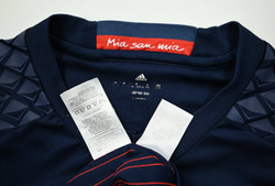 2016-17 BAYERN MUNCHEN LONGSLEEVE L. BOYS