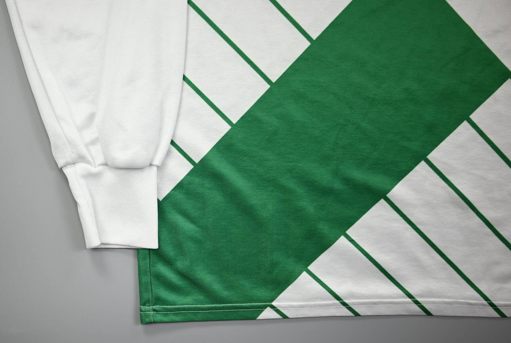 PUMA OLDSCHOOL LONGSLEEVE SHIRT XL