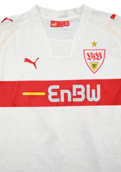 2008-09 VFB STUTTGART *HITZLSPERGER* KOSZULKA XL. BOYS