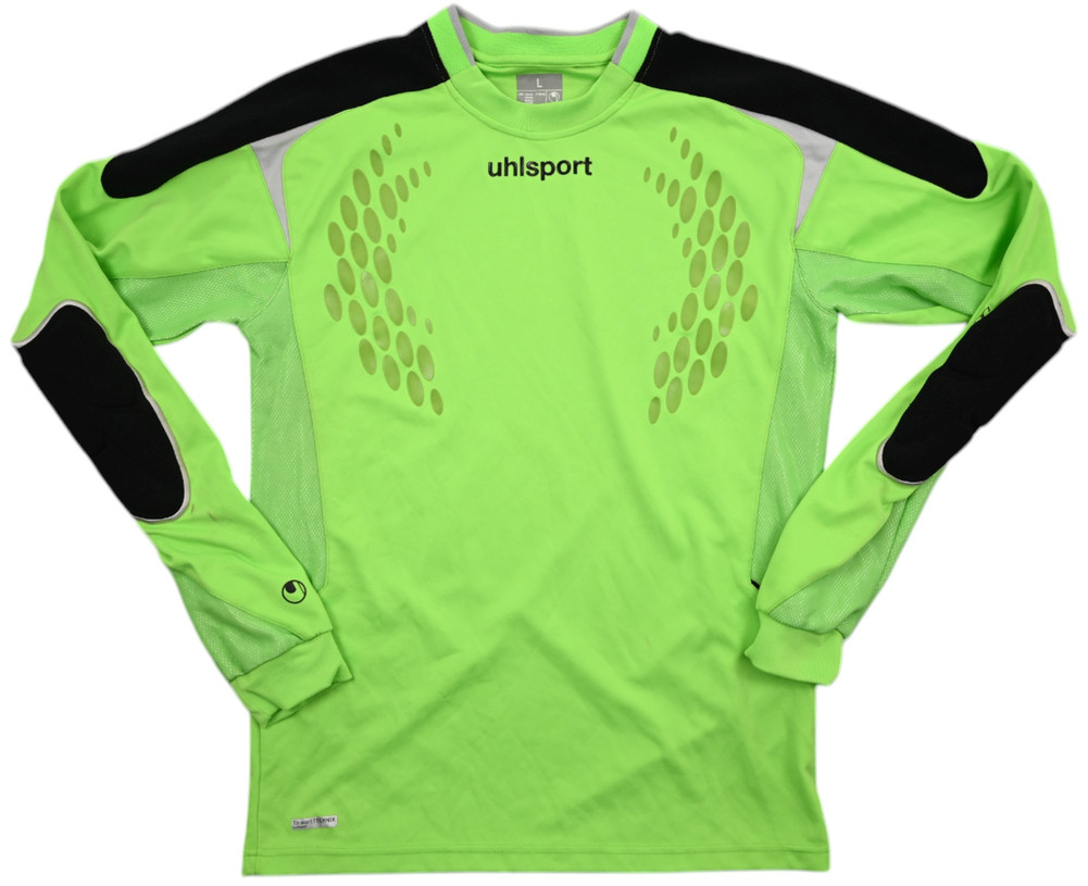 UHLSPORT OLDSCHOOL GOALKEEPER LONGSLEEVE L