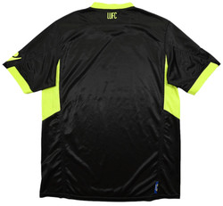 2011-12 LEEDS UNITED KOSZULKA 2XL