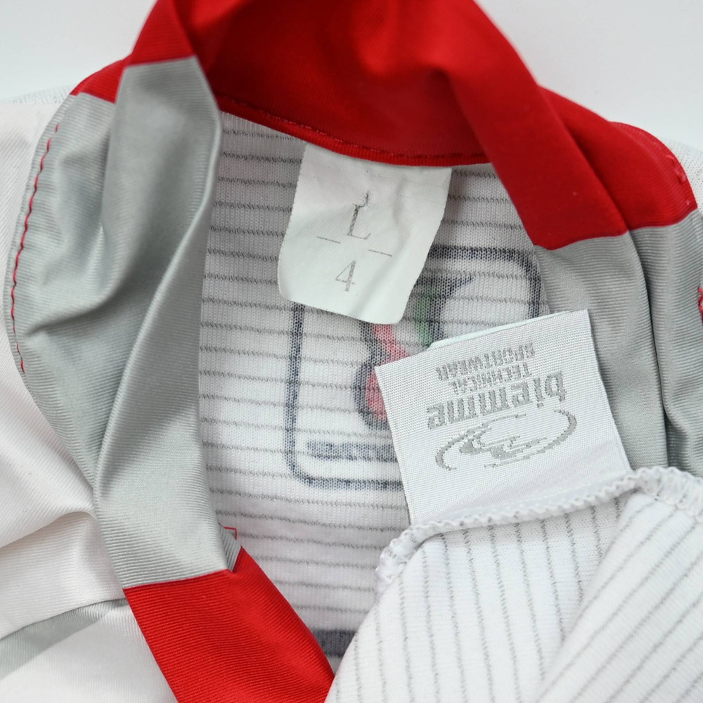 BIEMME MARATONA DLES DOLOMITES KOSZULKA KOLARSKA L