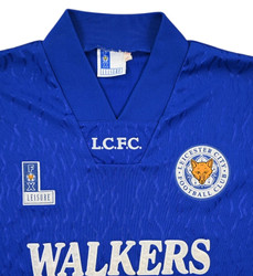 1992-94 LEICESTER CITY KOSZULKA M