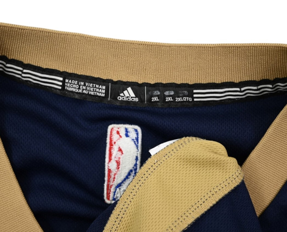 NEW ORLEANS PELICANS *DAVIS* NBA KOSZULKA XXL