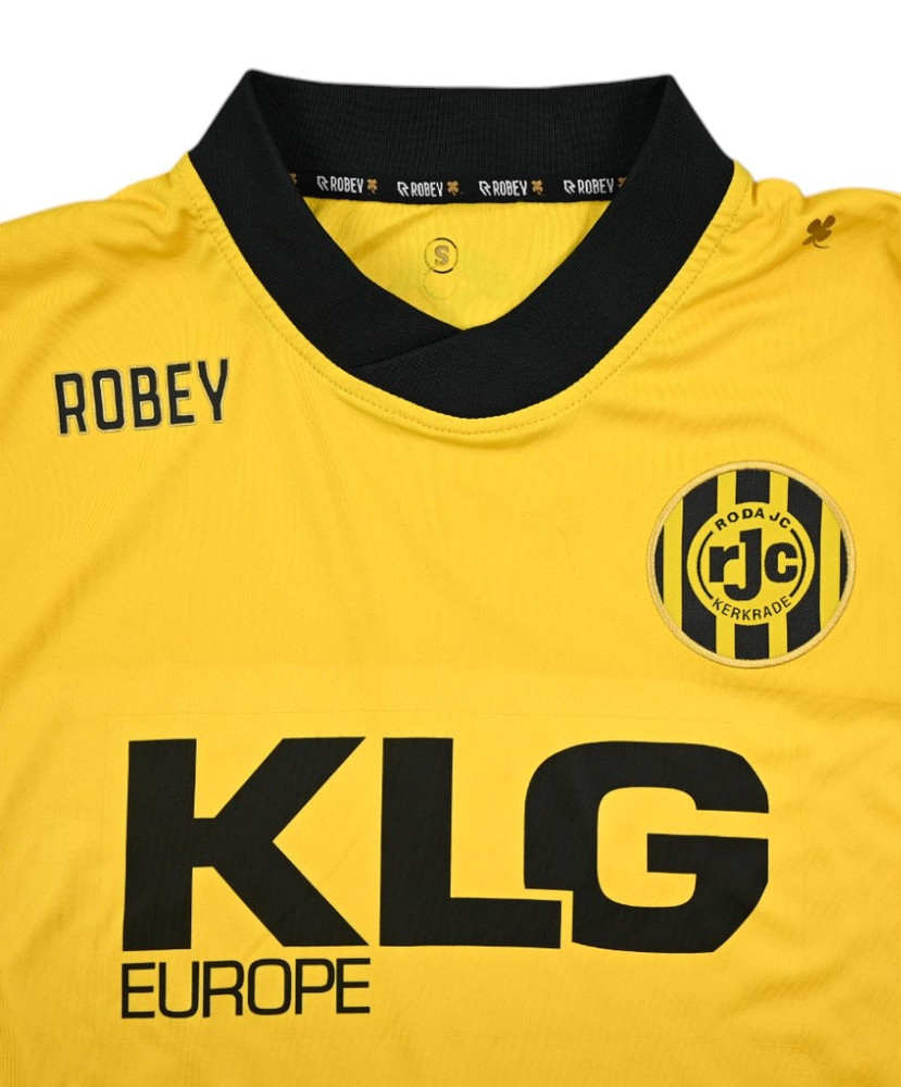 2016-17 RODA KOSZULKA S