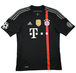 2014-15 BAYERN MUNCHEN *GOTZE* KOSZULKA M