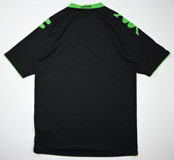 2013-15 BORUSSIA MONCHENGLADBACH SHIRT S