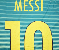 2016-17 BARCELONA *MESSI* KOSZULKA S