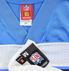 TENNESSEE TITANS *YOUNG* NFL SHIRT M