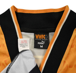 1996-98 WOLVERHAMPTON WANDERERS KOSZULKA M