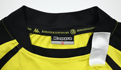 2009-10 BORUSSIA DORTMUND KOSZULKA S