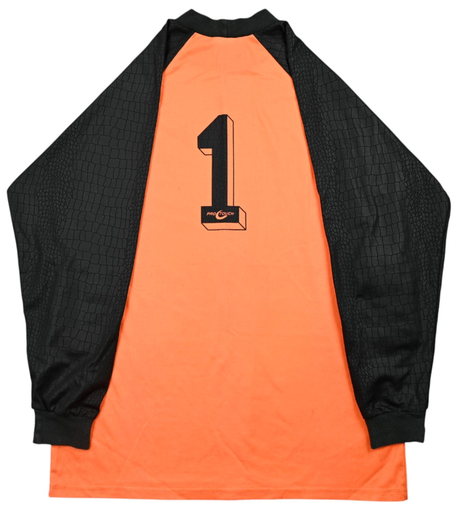 PRO TOUCH VINTAGE GK LONGSLEEVE KOSZULKA L