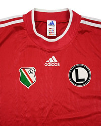 2003-04 LEGIA WARSAW KOSZULKA XL