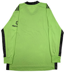 2020-21 WOLVERHAMPTON WANDERERS GK LONGSLEEVE XL 